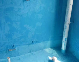 安陆卫生间防水多少钱