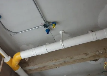 安陆水管维修多少钱