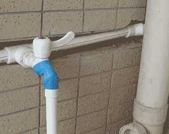 安陆水管维修的解决方法